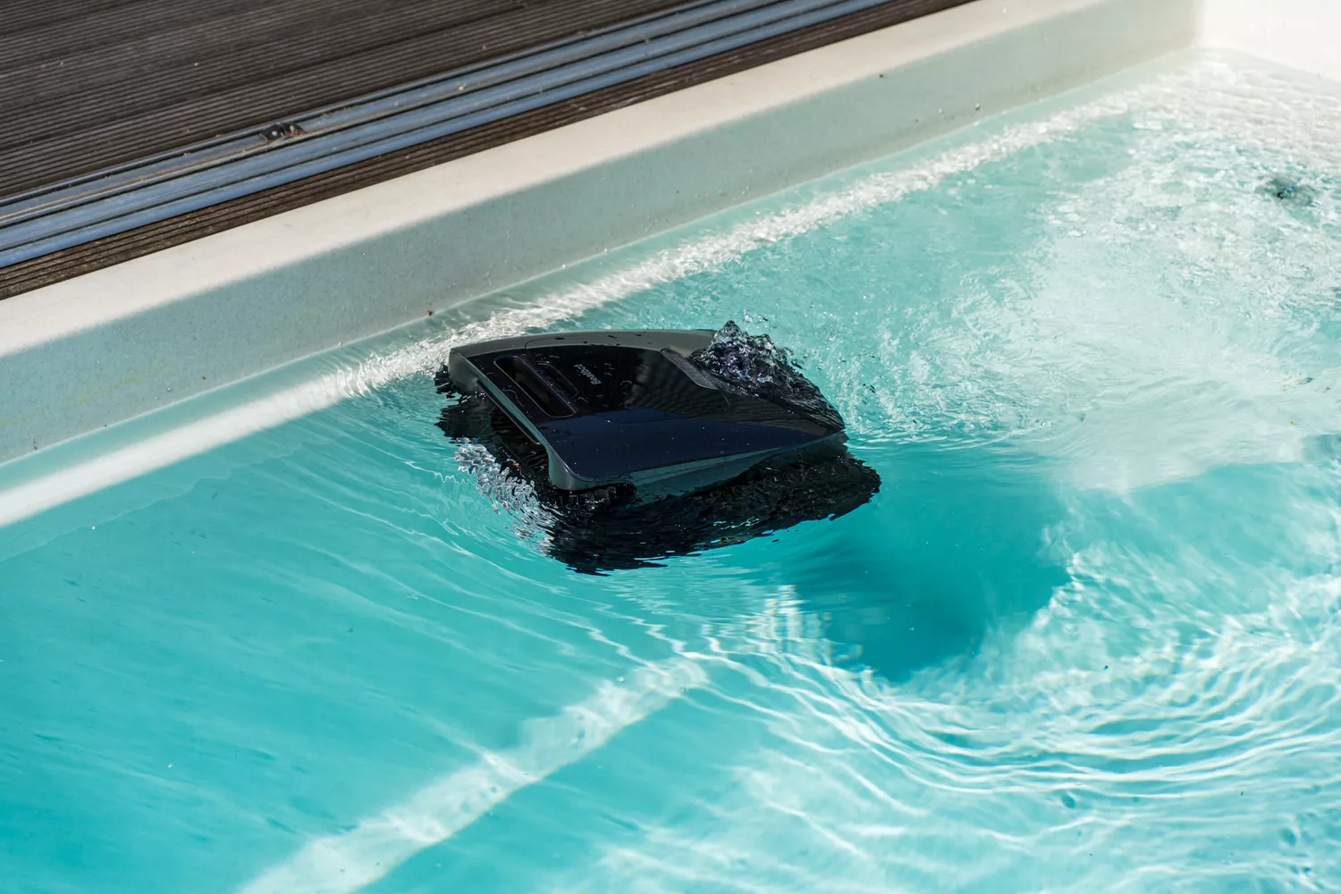 Poolroboter Beatbot Aquasense 2 Ultra