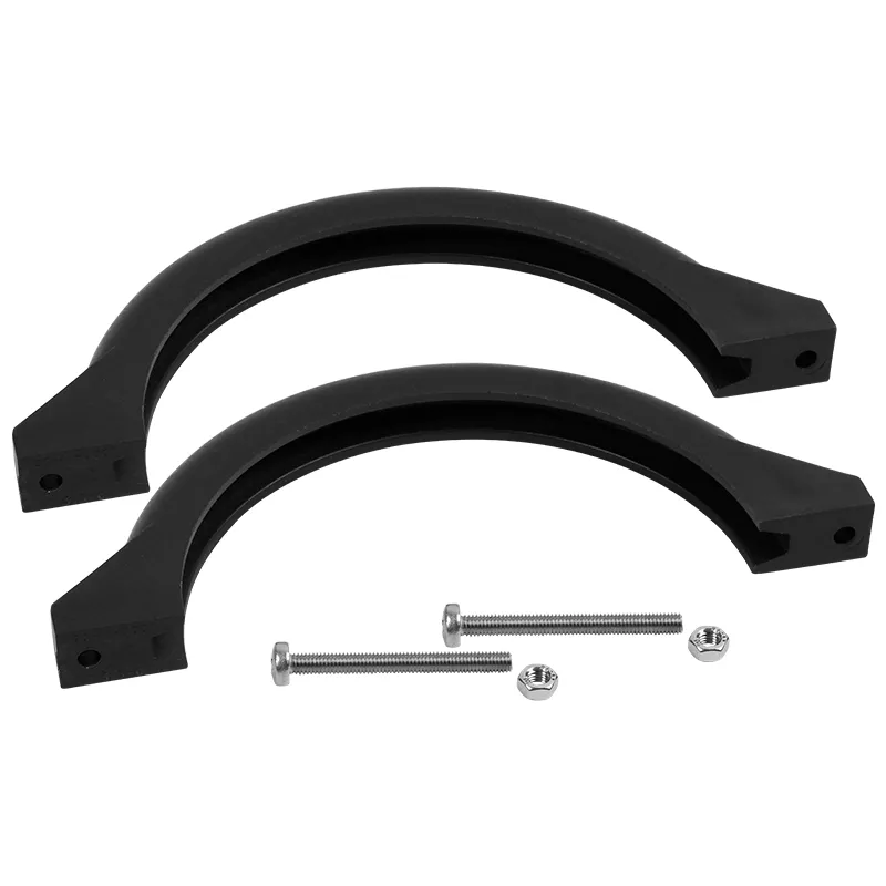 313_E20 Spannring für Midas Top Mount Ventil + Eco Filterbehälter