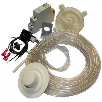 052936 Umbausatz ST 1 Elektro aus Pneumatik B59u 052936