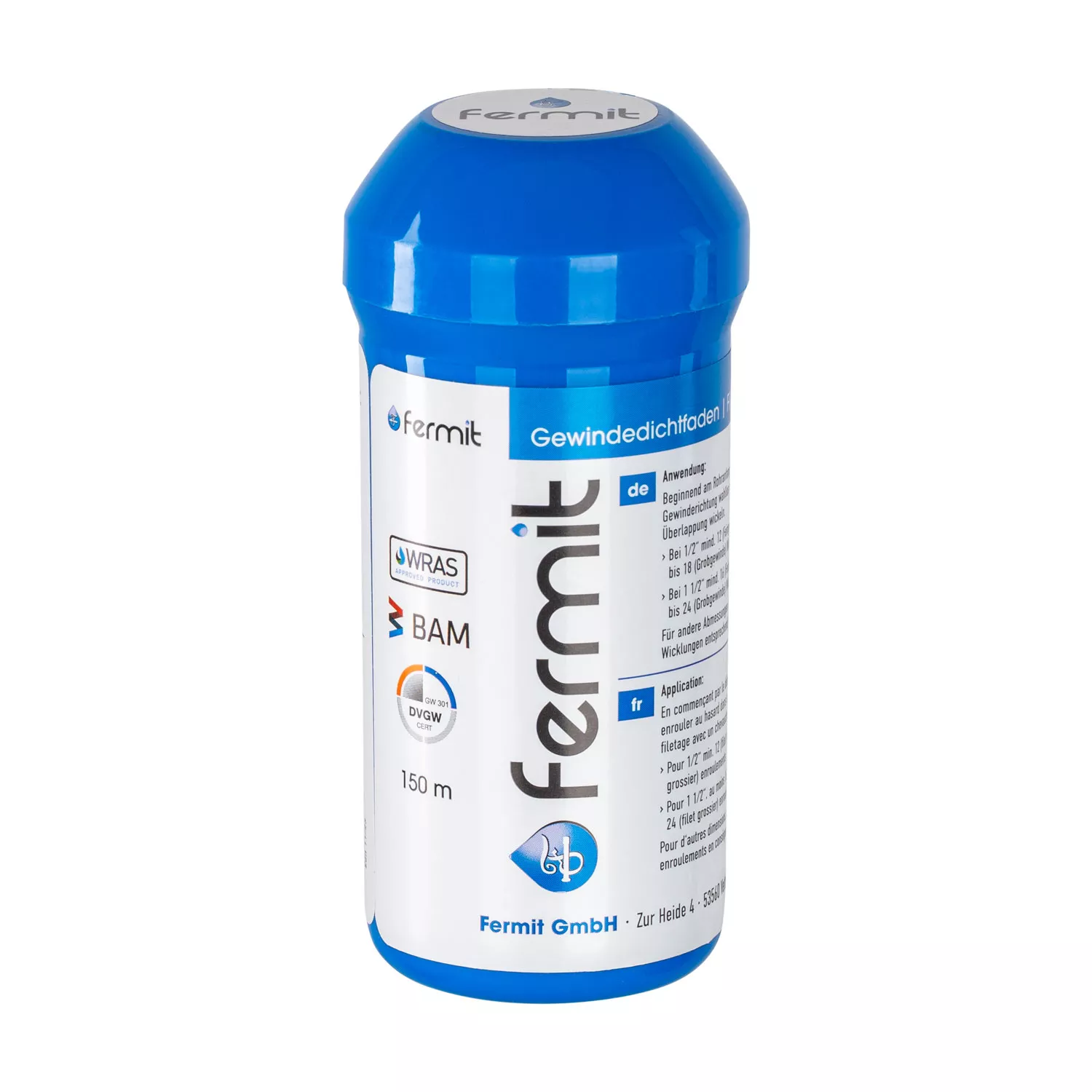 fermit-ptfe-gewindedichtfaden Fermit PTFE Gewindedichtfaden