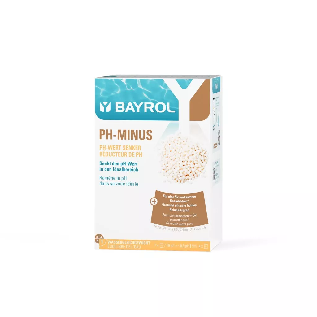 1194412-pH-Minus_2kg Bayrol pH Minus - 2 kg