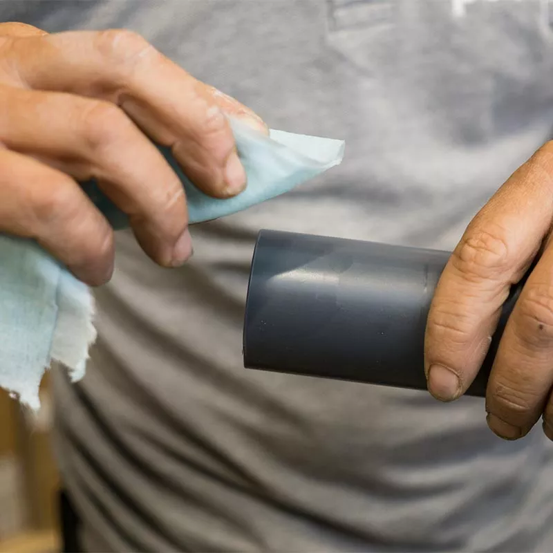 Griffon PVC-Reiniger - 500 ml Dose