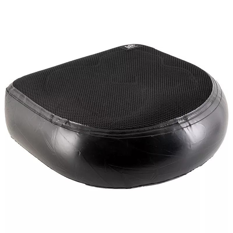 Spa Booster Whirlpool Sitz Kissen schwarz 