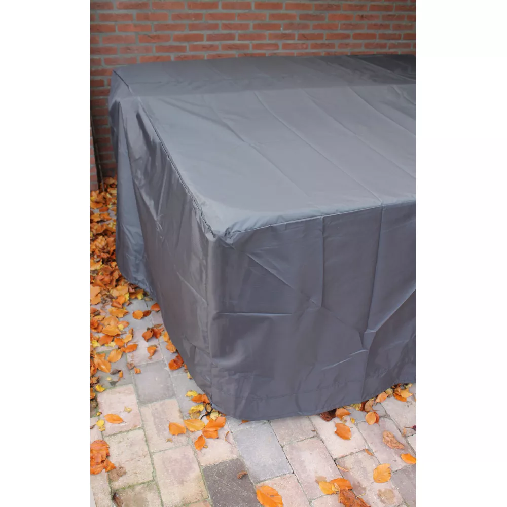 Spa Plus Spa Protector deLuxe Whirlpool Abdeckung - 220 x 220 cm