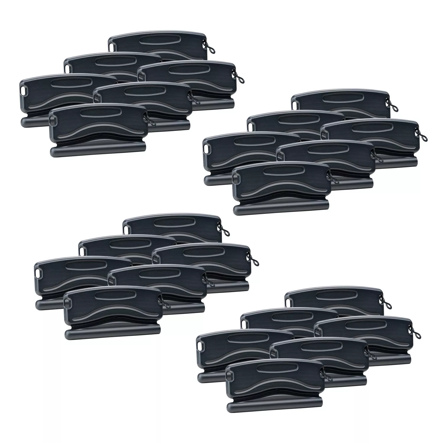 Eisdruckpolster-set-24er Eisdruckpolster 24er-Set