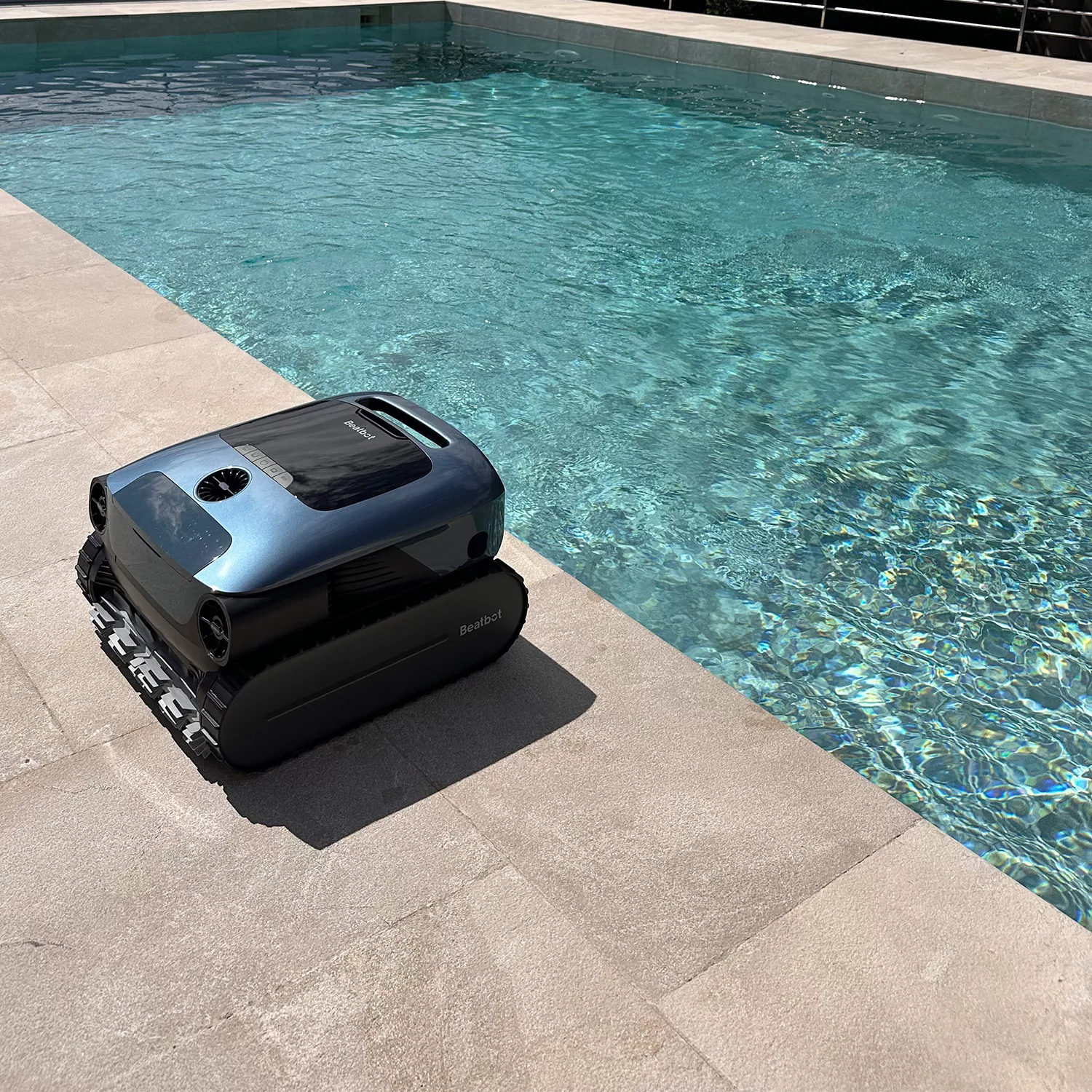 Poolroboter Beatbot Aquasense Pro