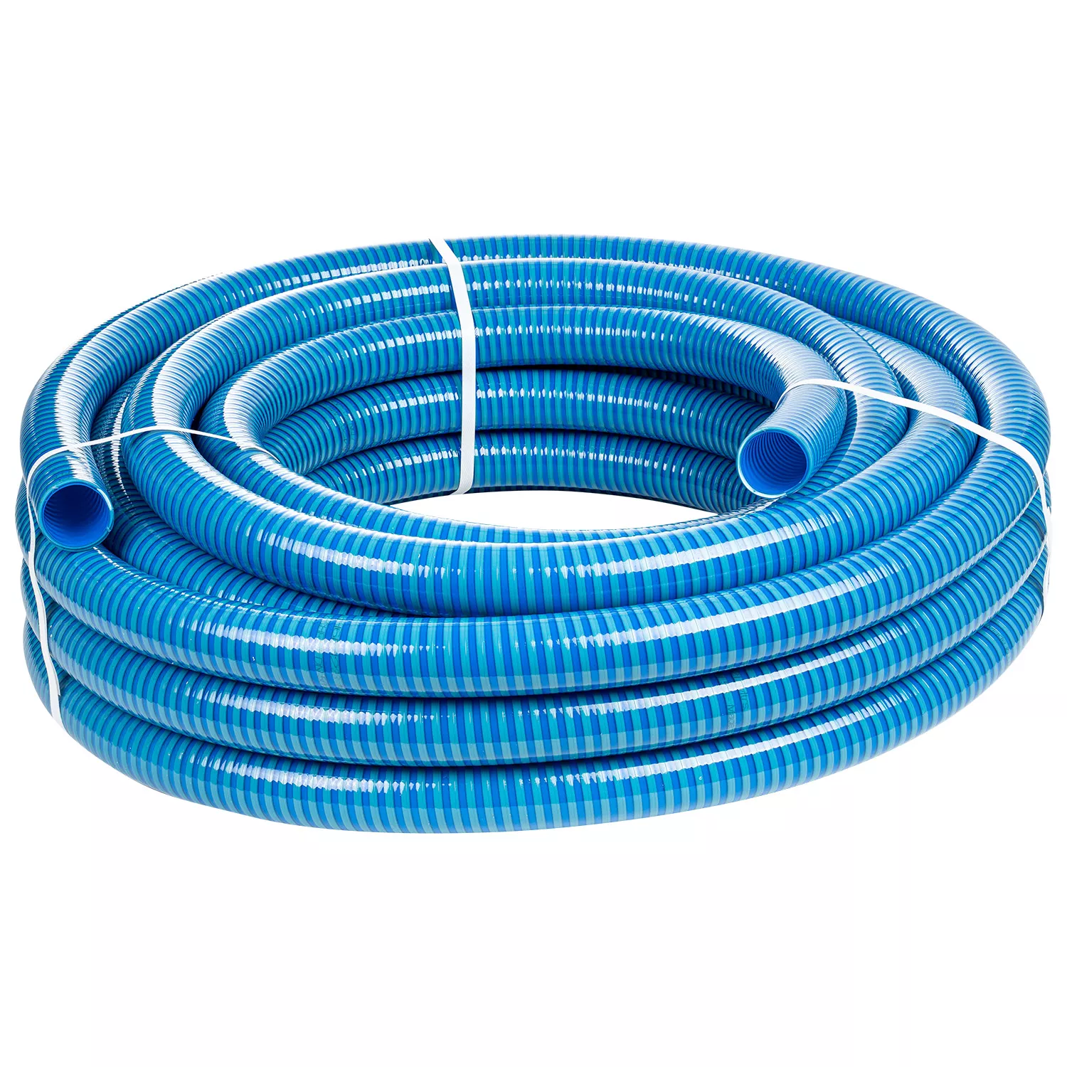 FlexFit Schlauch d 50 mm CHR blau 25 m 