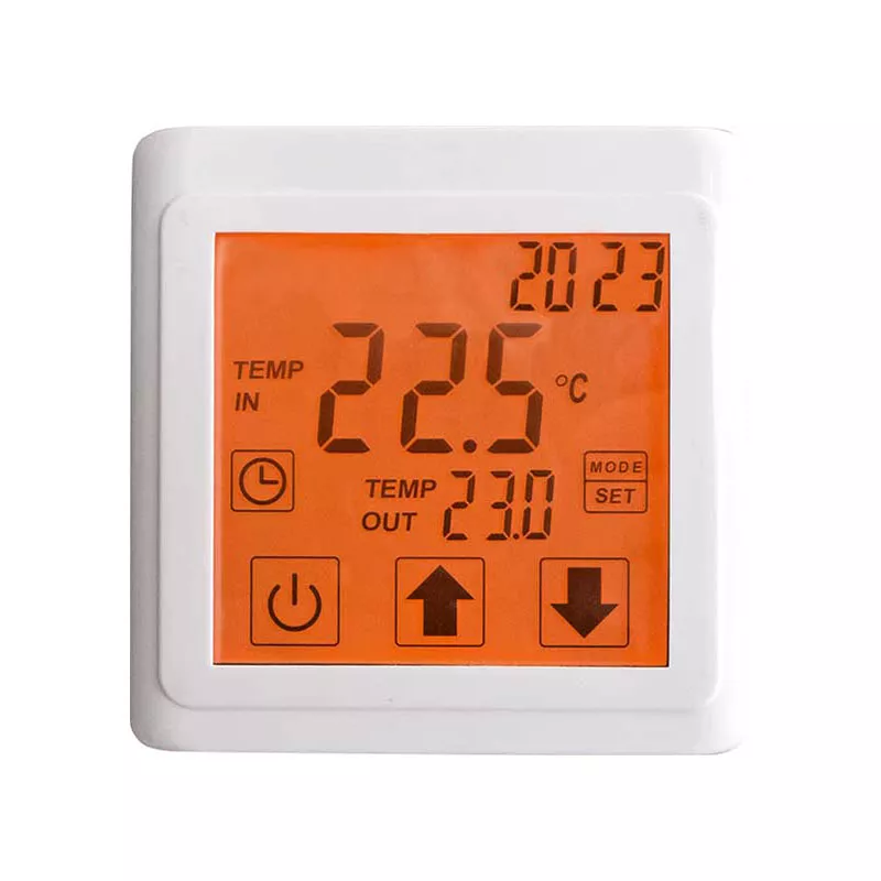 3000-E19_pic1 Display für Mida Shine ab Modell 2017