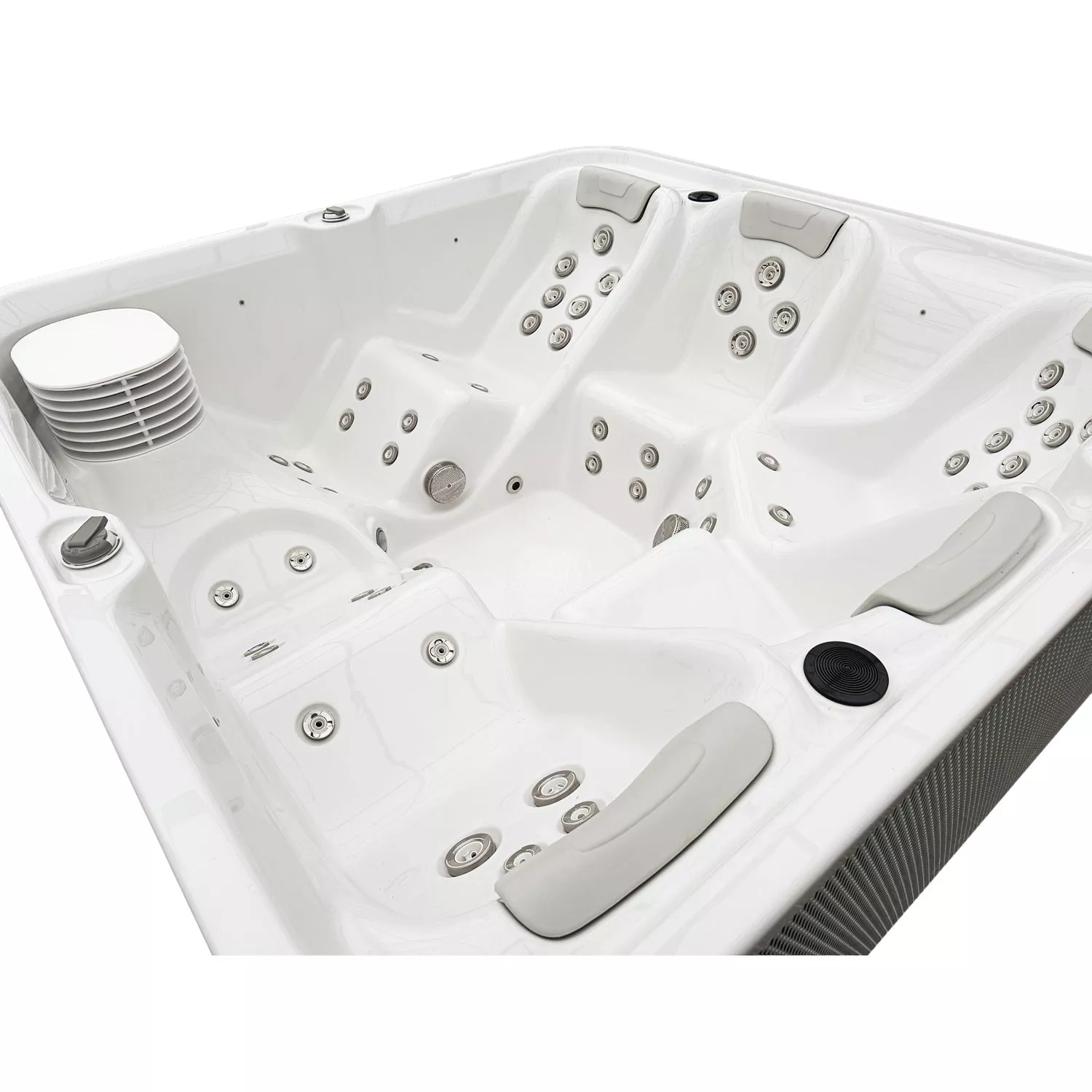 Europool Spa Selene Whirlpool