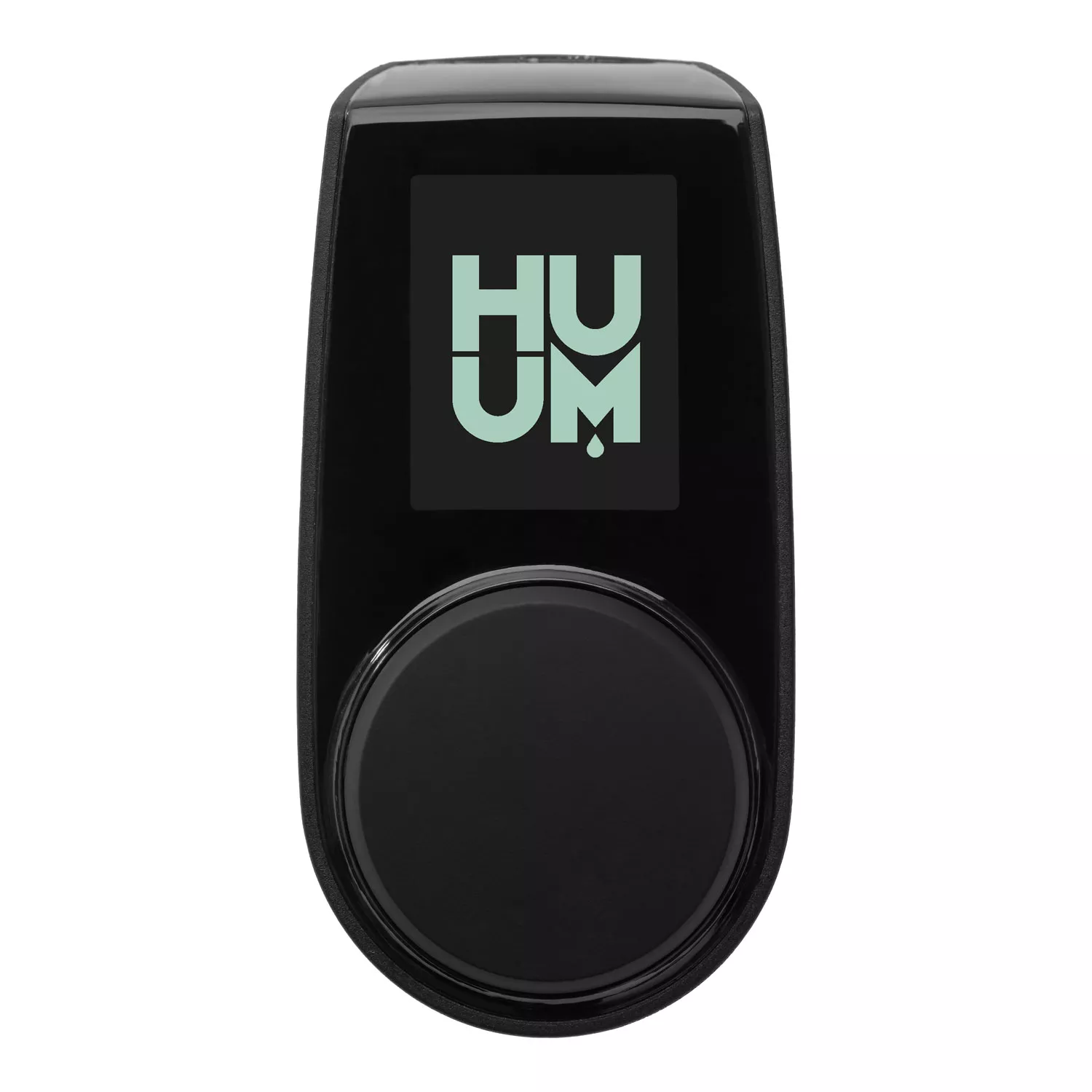 HUUM UKU 4.2 Saunasteuerung Local - Classic Black