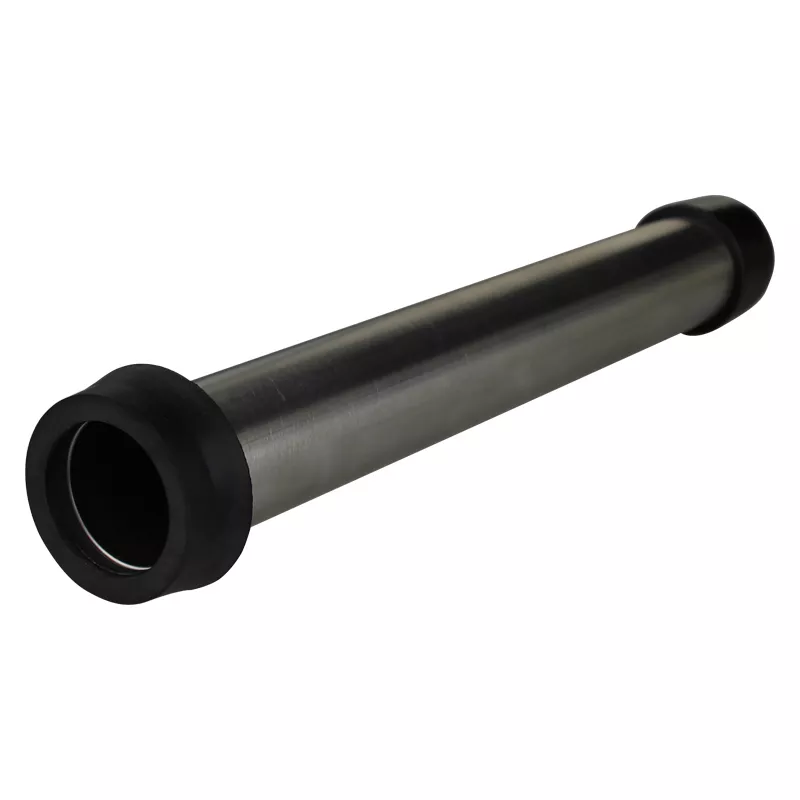 52107_999 Standrohr V2A für hohe Fußwanne