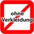 ohne Verkleidung