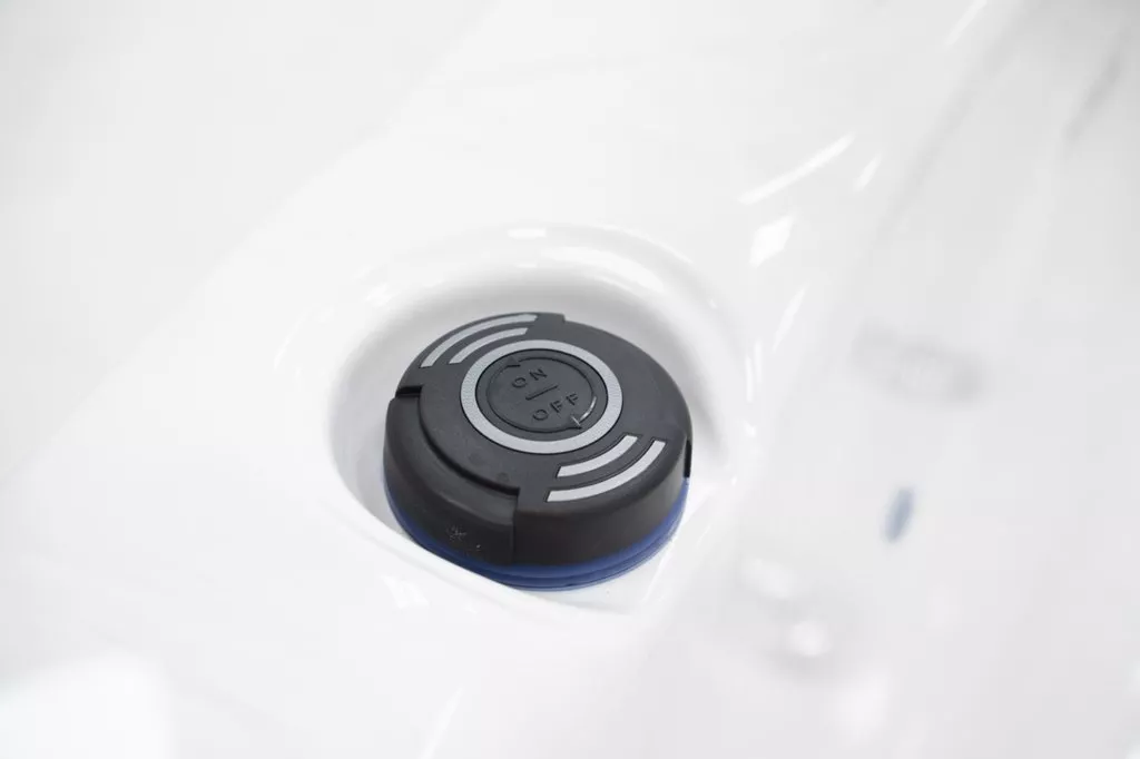Superior Wellness OR2612 Whirlpool
