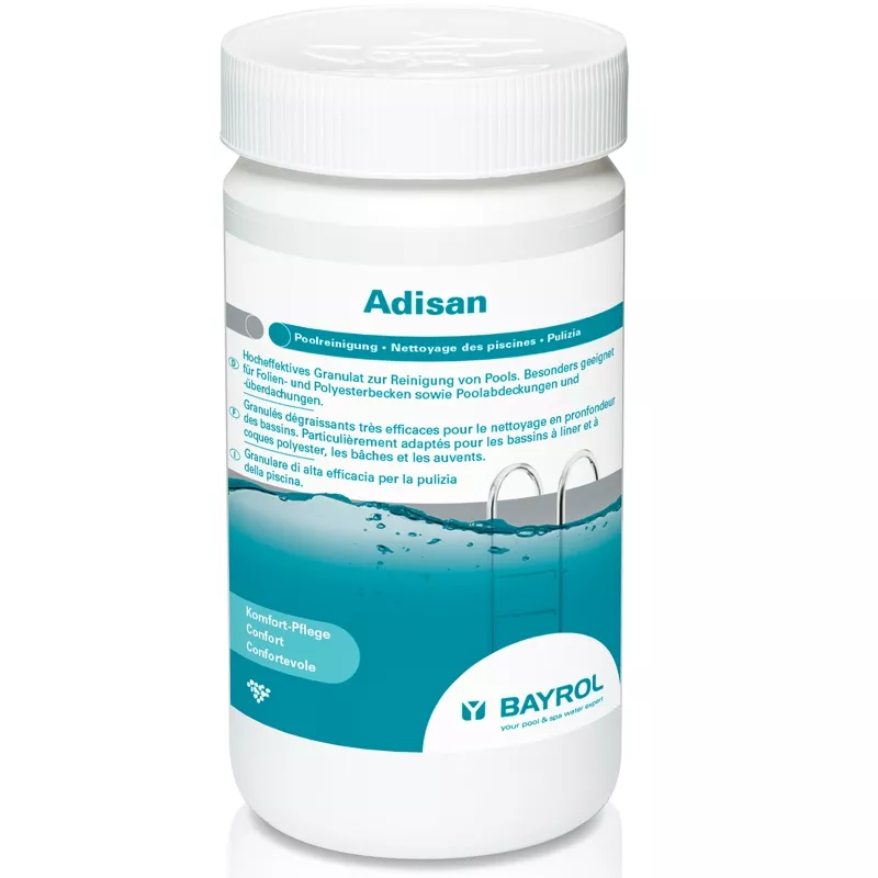 Bayrol Adisan Randreiniger