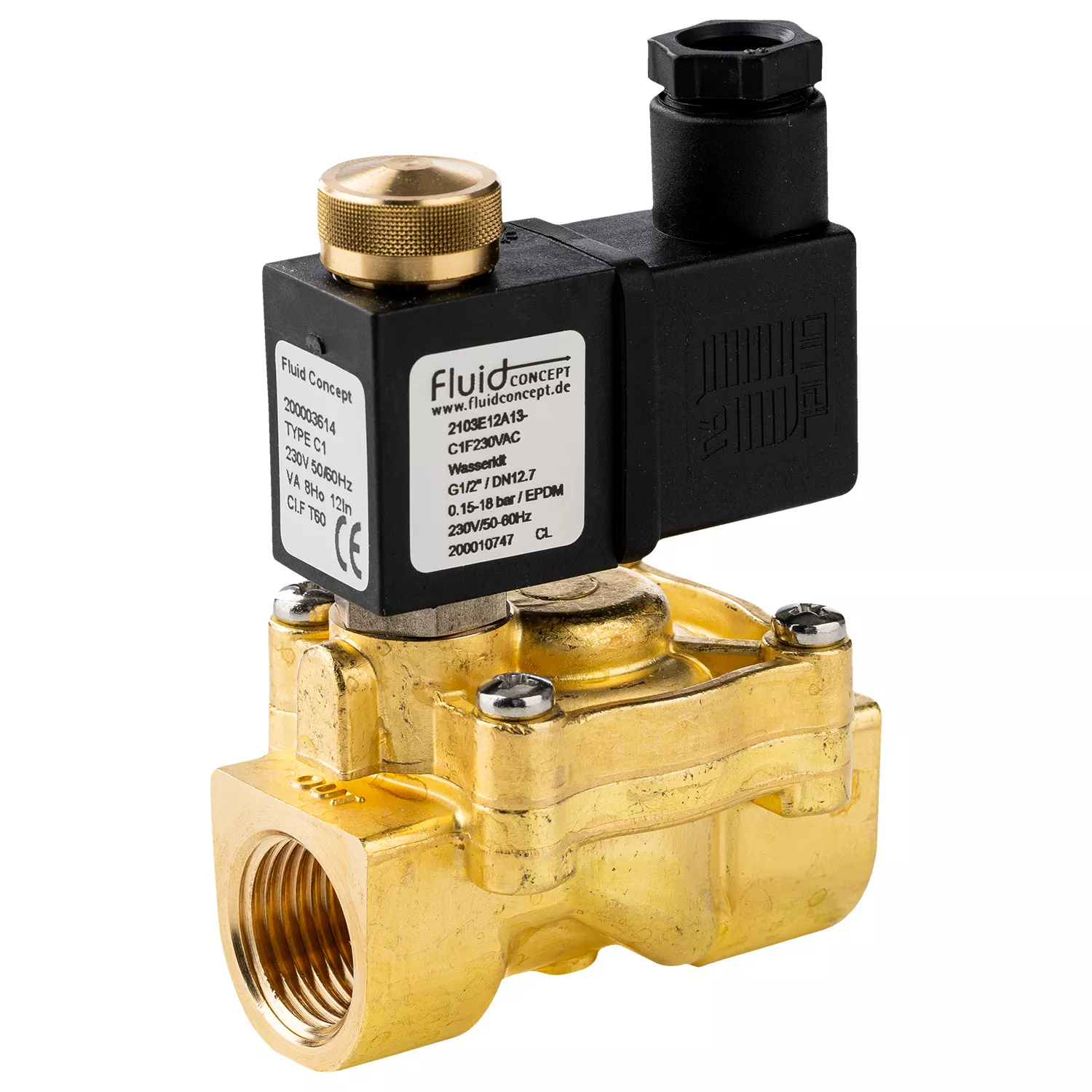 Magnetventil_1 Magnetventil 1 Zoll