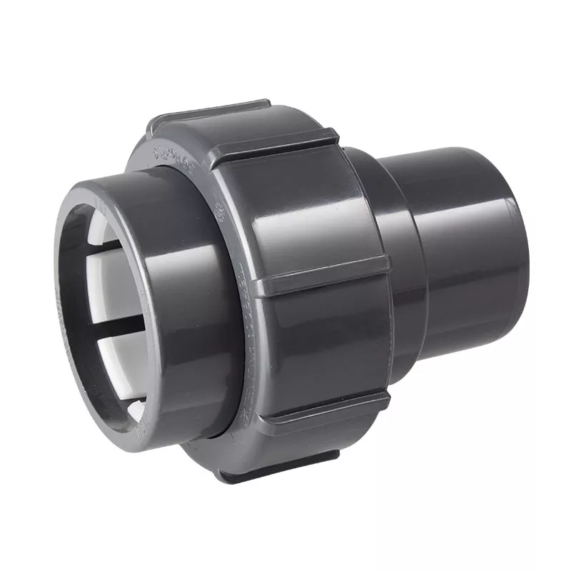 Flexfit Verschraubung Klemm x Klebestutzen 