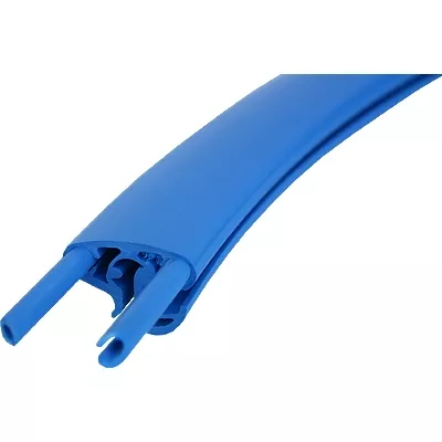 14770 Handlaufsatz Achtformbecken Blau