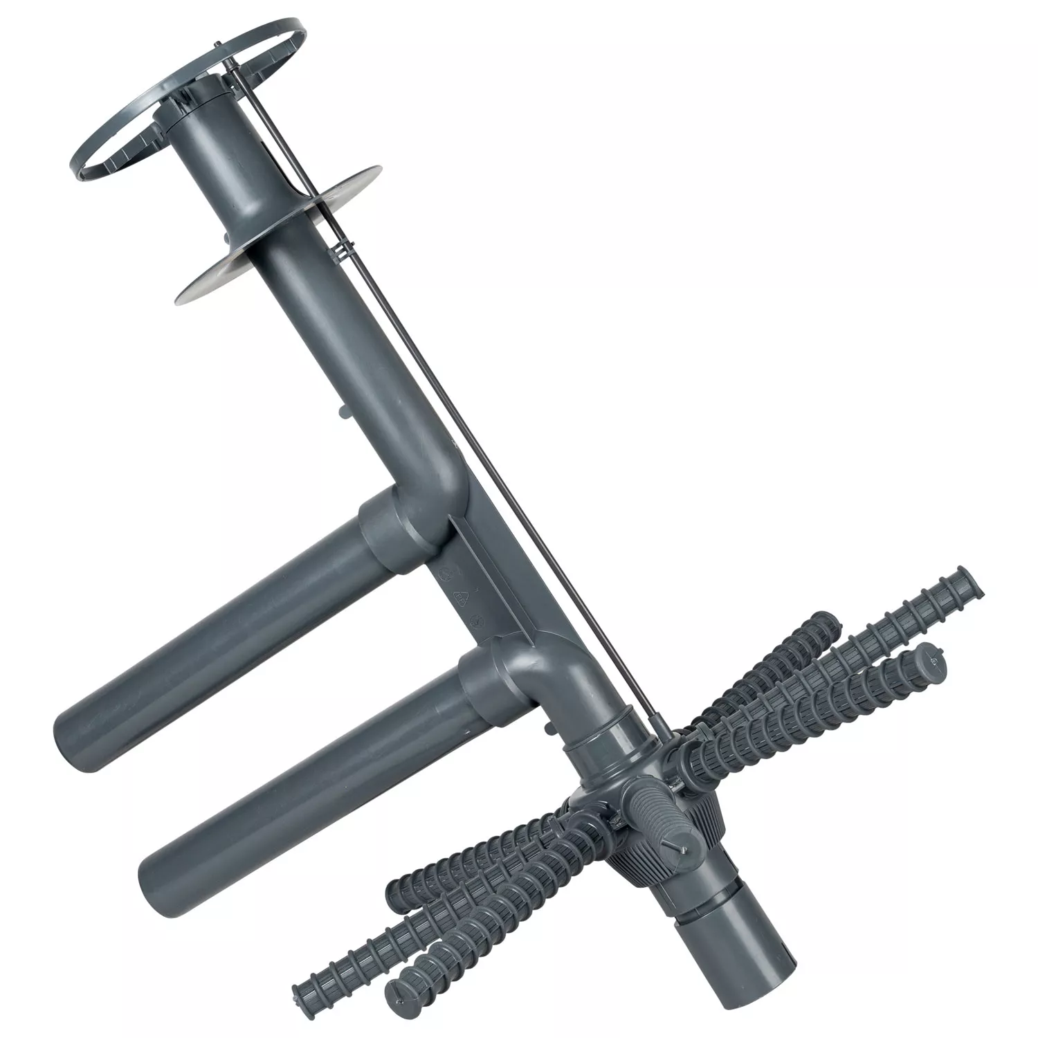 verteiler-inklusive-filterfinger-fuer-cantabric_1 Verteiler inkl. Filterfinger für Cantabric 400