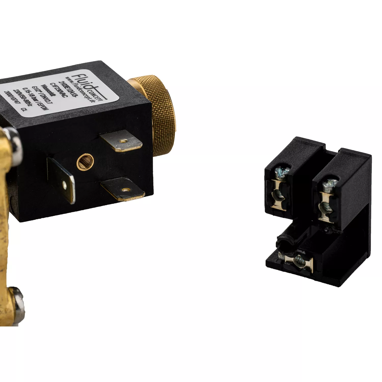 Magnetventil_3 Magnetventil 1 Zoll