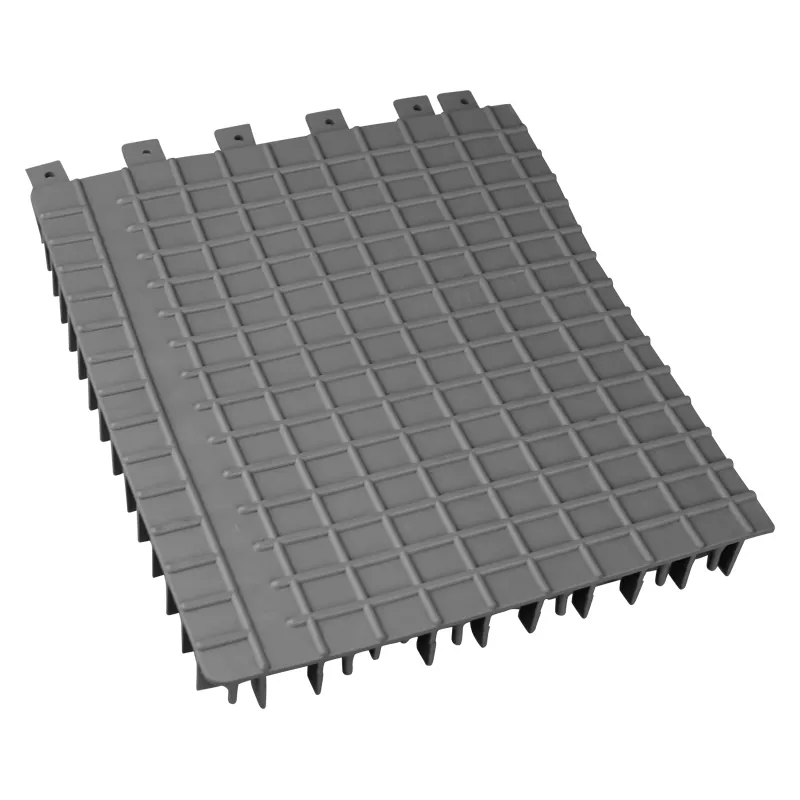 85014-1 Dolphin Poolroboter PVC Kombibürste kurz 6101656