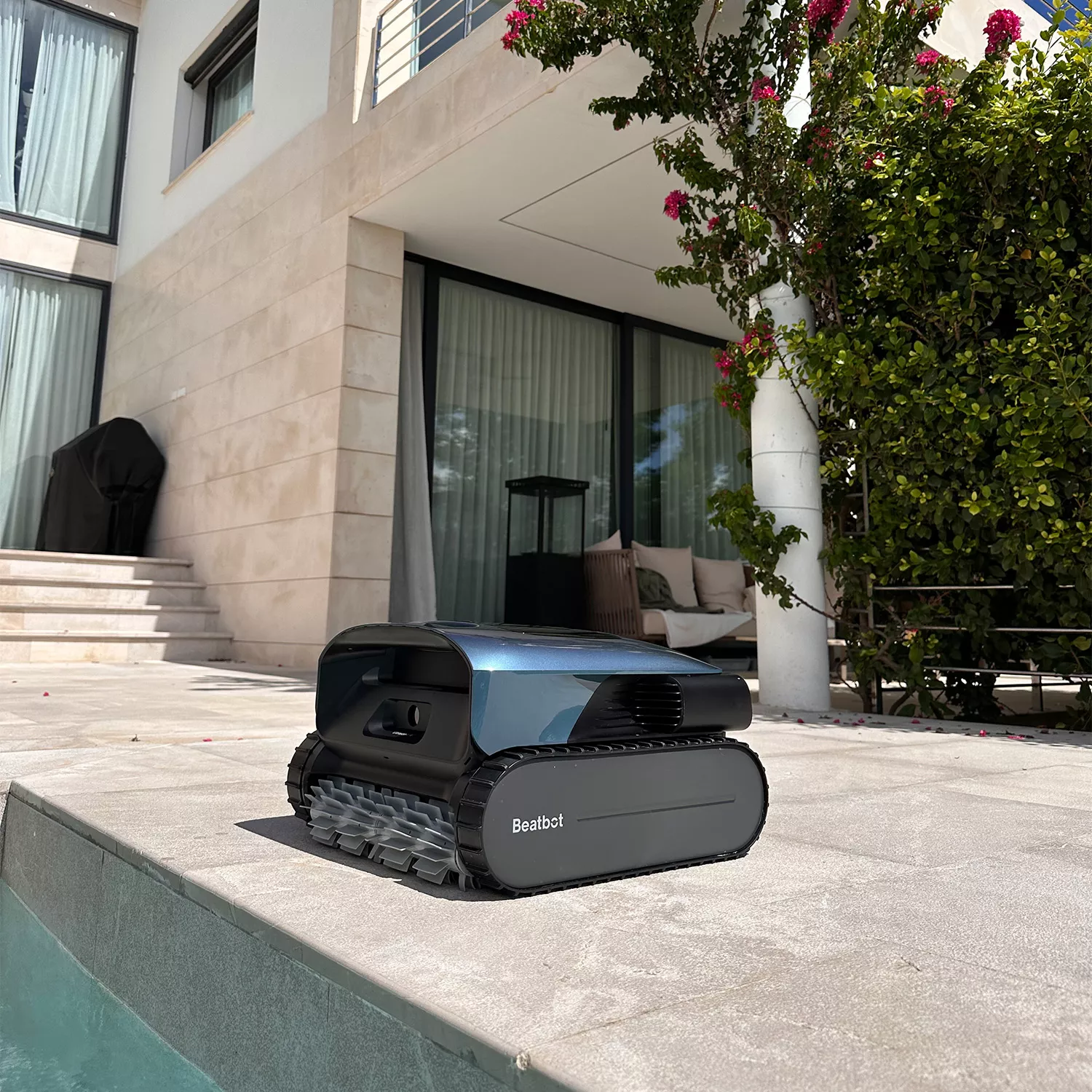 Poolroboter Beatbot Aquasense Pro