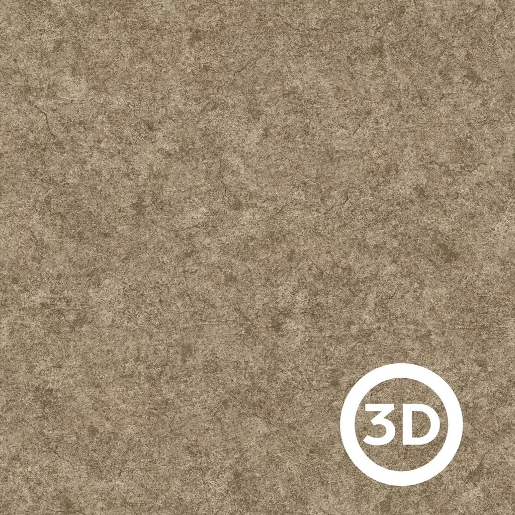 BWT Innenhülle 3D Granit sand mit Keilbiese für Rundbecken
