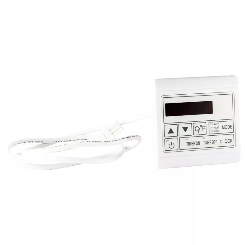 2700-E22_pic1 Display für Mida Quick ab Modell 2017