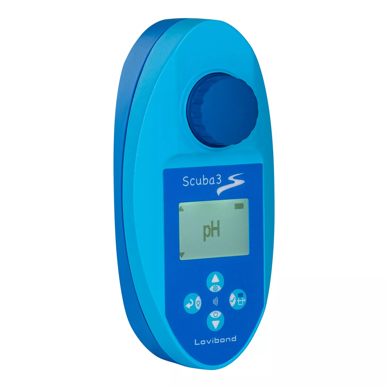Lovibond Scuba 3s Pooltester