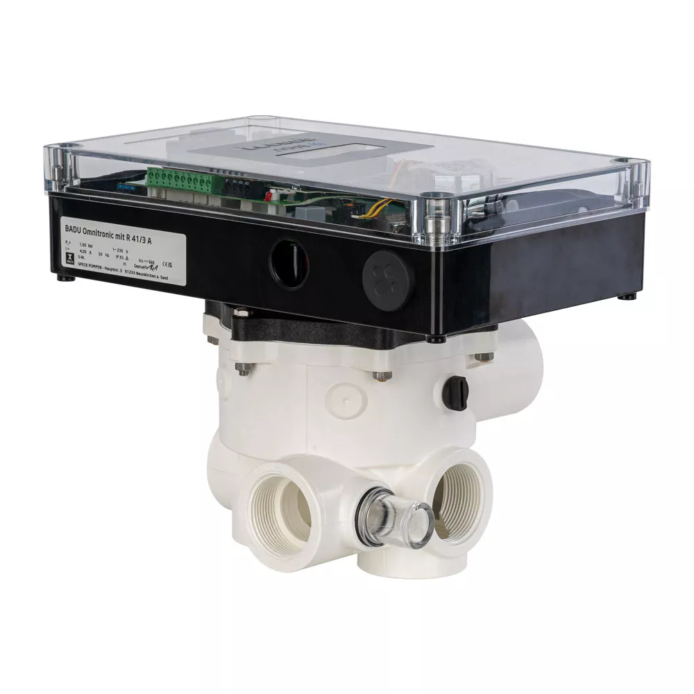 badu-omnitronic-r-41-3-a-1-1-2-zoll Badu Omnitronic R 41/3 A 1 1/2 Zoll