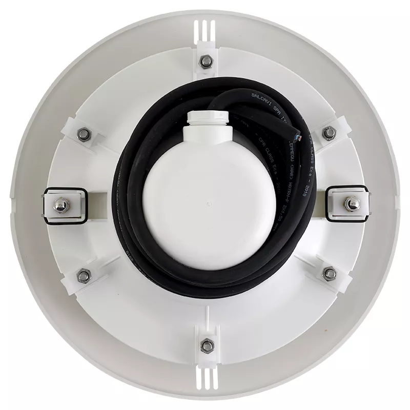 UWS LumiPlus V1.11 Wireless RGB PAR56 1 UWS + 1 Fernbedienung