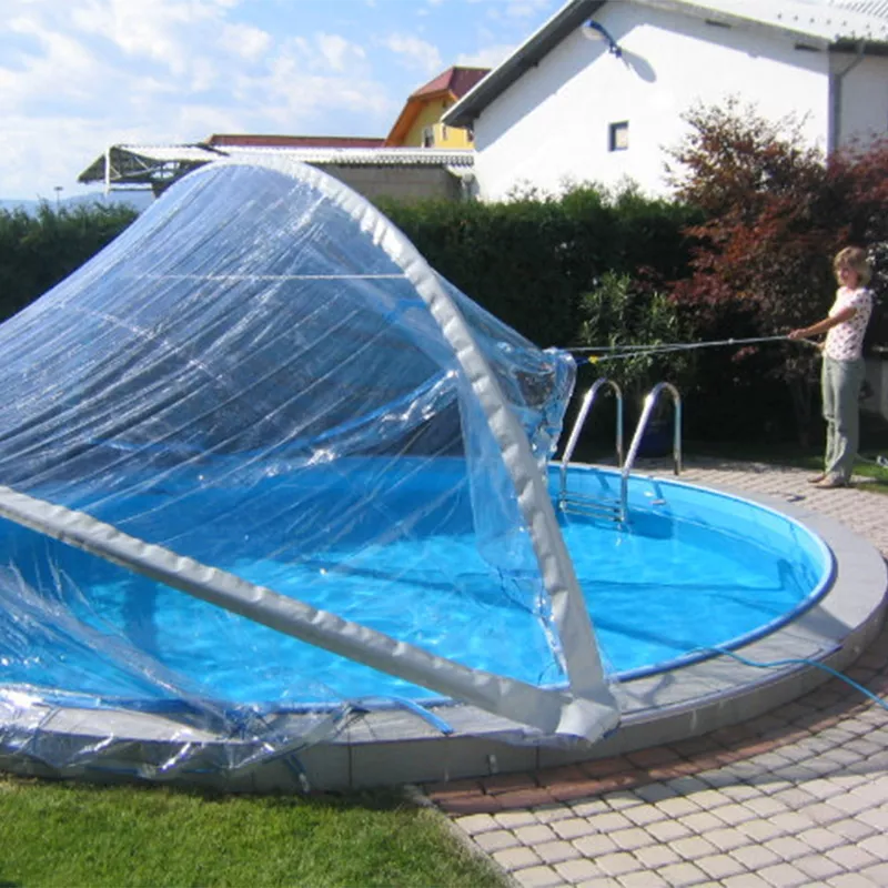 Cabrio Dome 3.20 x 6.00 