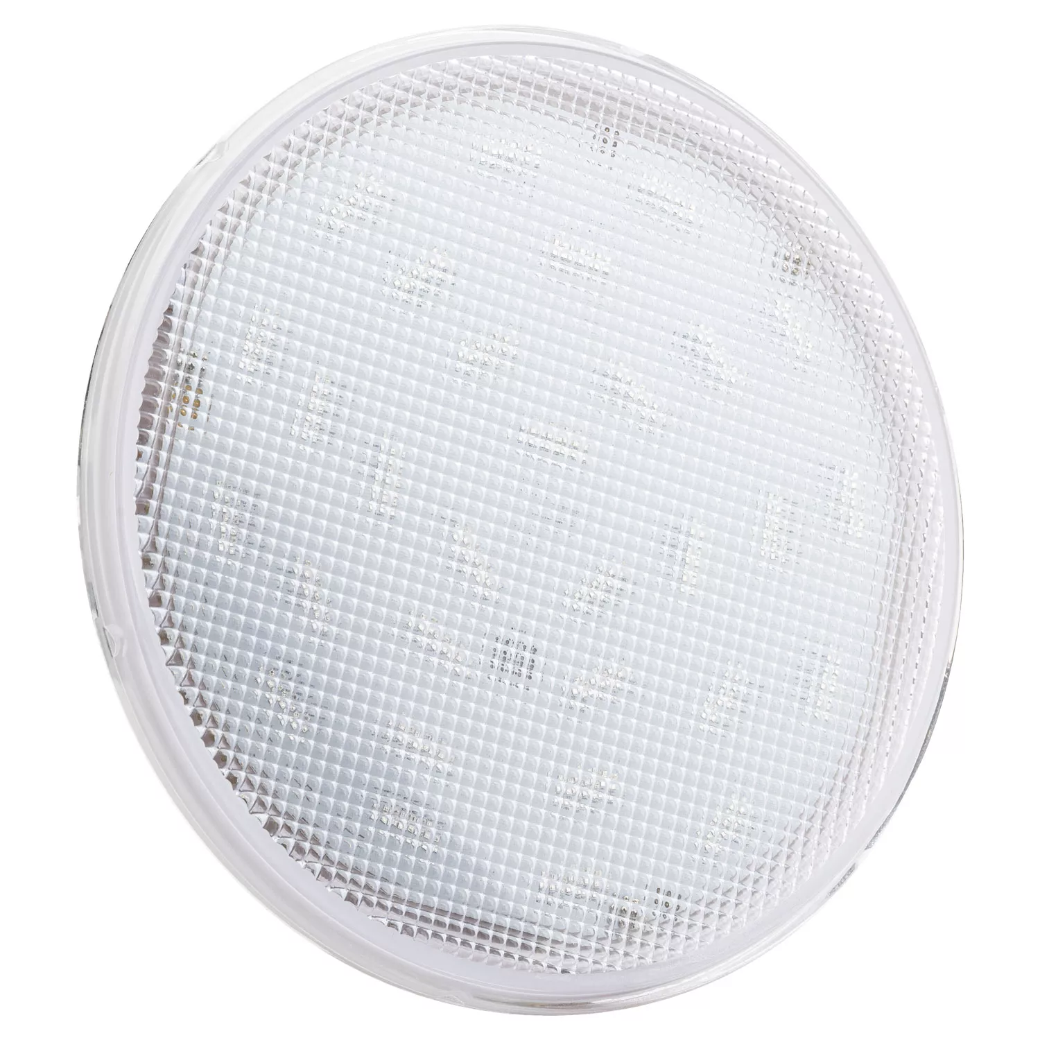 LED Seamaid Ersatzleuchtmittel RGB 16 W PAR56 inkl. Fernbedienung