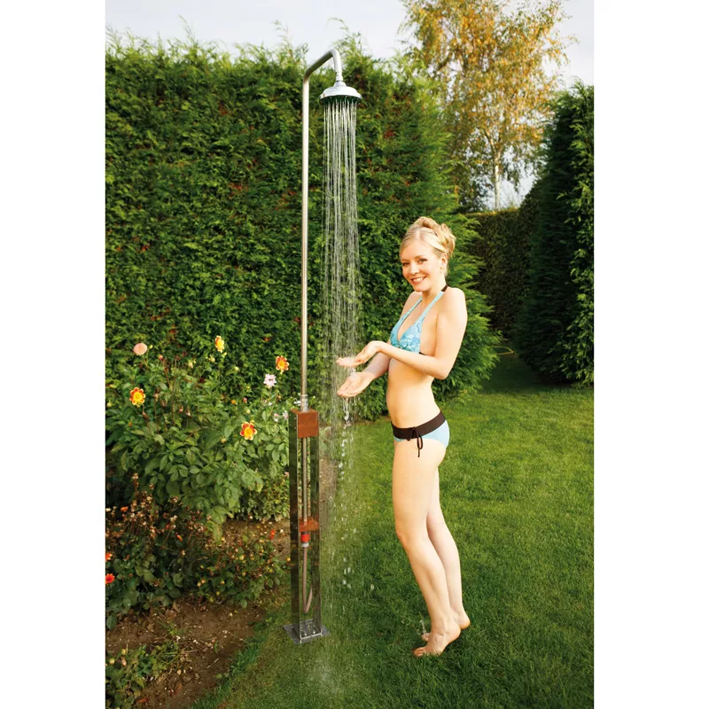 701010 Ideal Gartendusche Altena