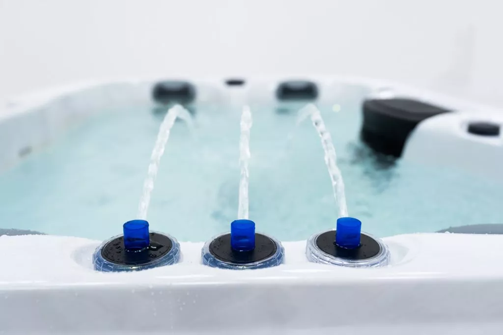 Superior Wellness OR2612 Whirlpool