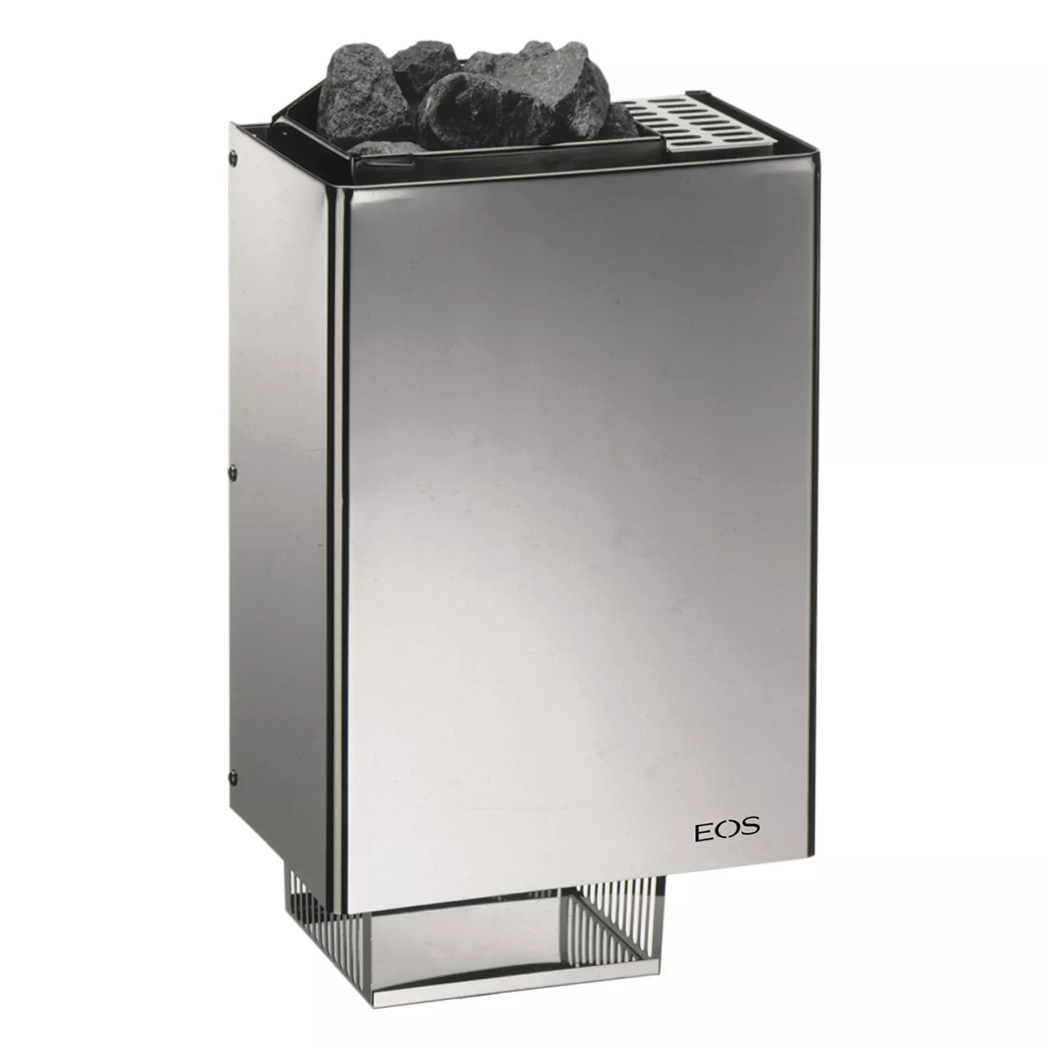 eos-mini-saunaofen-chromstahl-3-kw EOS Mini W Saunaofen chromstahl - 3,0 kW