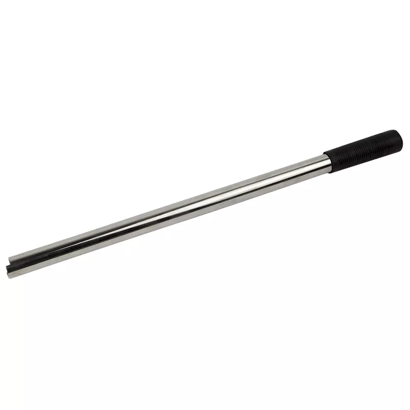 Montagestange für Winterabdeckungsnetz 