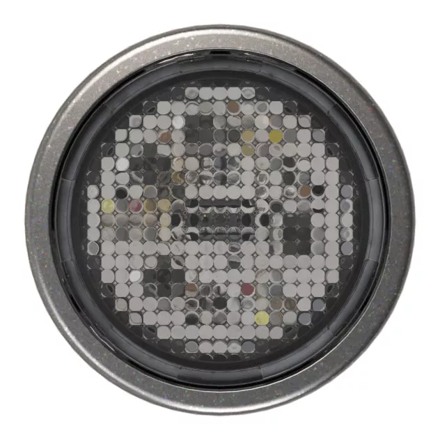 CCEI_Mini_BRiO_II_Poolscheinwerfer_LED_12W_Weiss2 CCEI Mini BRiO 2 Poolscheinwerfer LED 12W - kaltweiß - 3 m Kabel