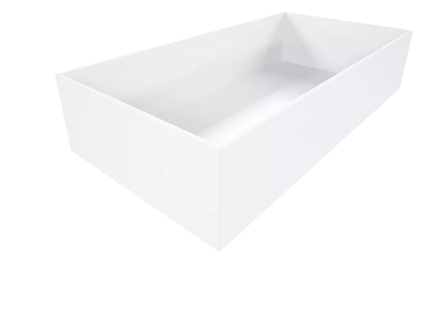 Isotherm-Pool_weiss_1 Isotherm-Pool weiß - 300 x 600 x 150 cm
