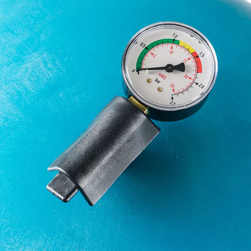 Sandfilteranlage Zirkel 500 mm mit Speck Badu Magic II 8