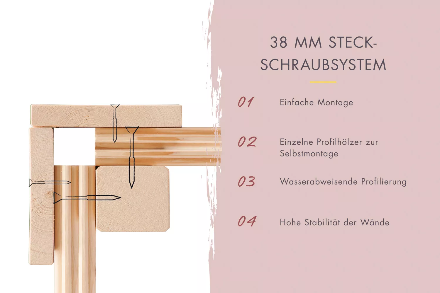 Karibu_Fasssauna_asymmetrisch_3_ohne_Saunaofen_10 Karibu Fasssauna asymmetrisch 3 ohne Saunaofen