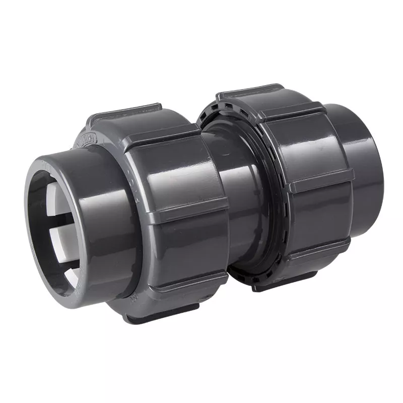 Flexfit Verschraubung Klemm x Klemm 