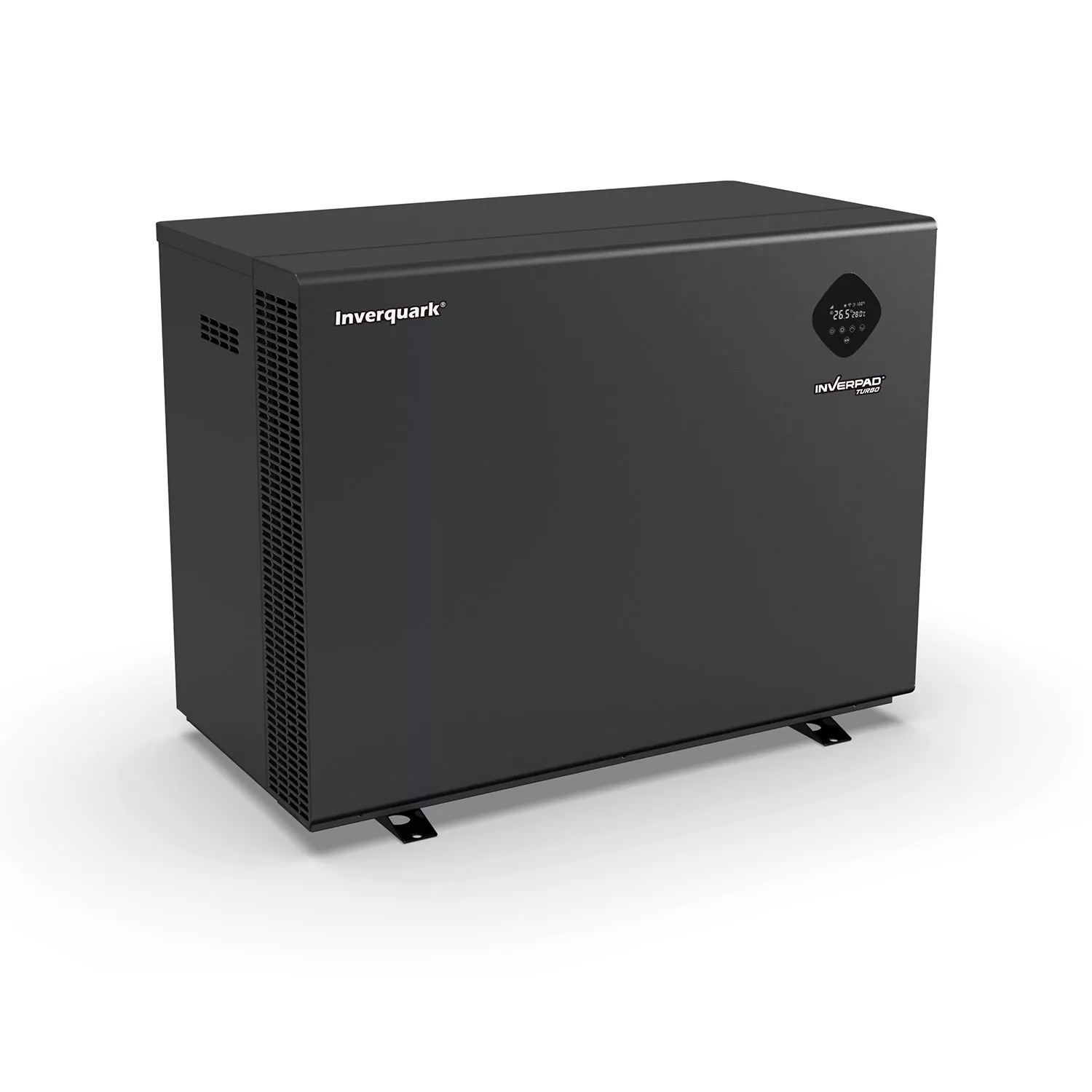 Inverquark_Mr._Perfect_Inverter_Waermepumpe_3 Inverquark Mr. Perfect Inverter Wärmepumpe