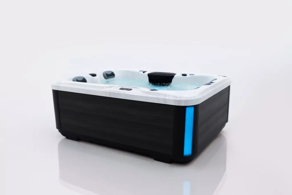 Superior Wellness OR2612 Whirlpool