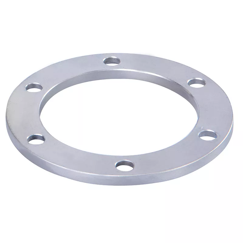 3021220_pic1 Flanschteil aus VA für Wanddurchführung