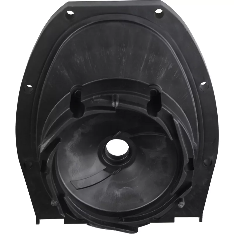 Gehäusedeckel Speck Magic Pumpe 161 