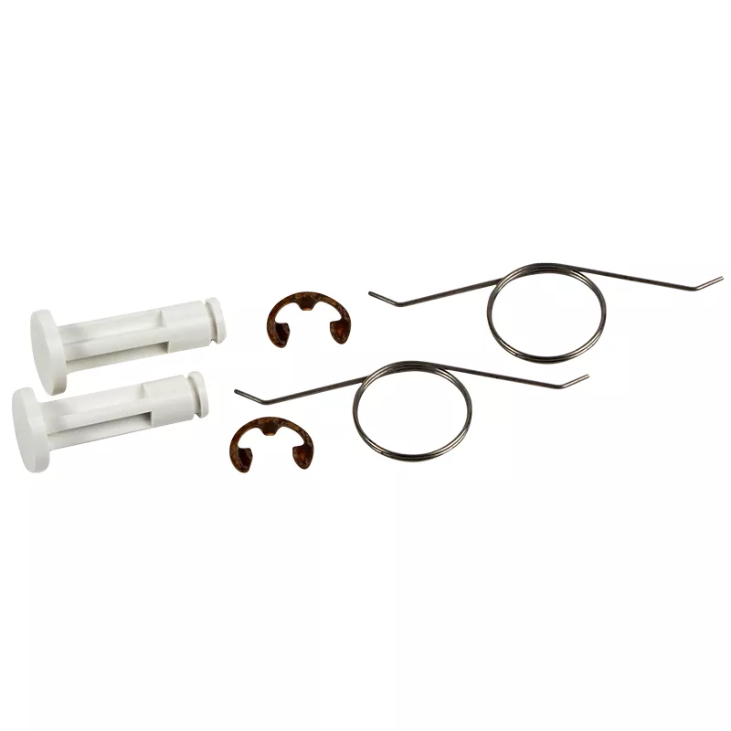 G_Pack Achsbolzen Set G-Pack für Fairlocks Bodensauger