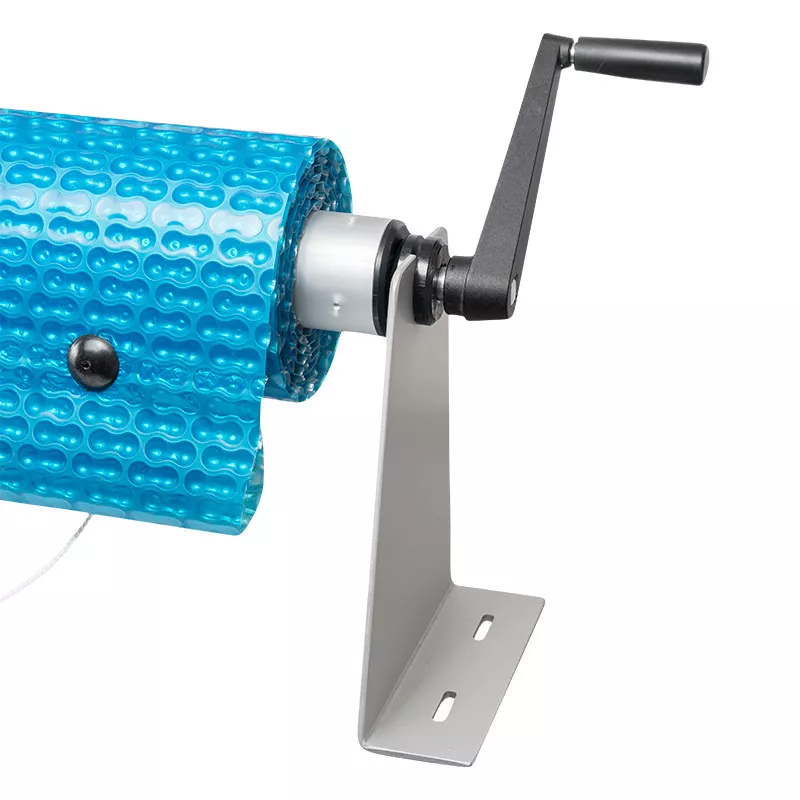 Aufrollvorrichtung bis 3,65 m 