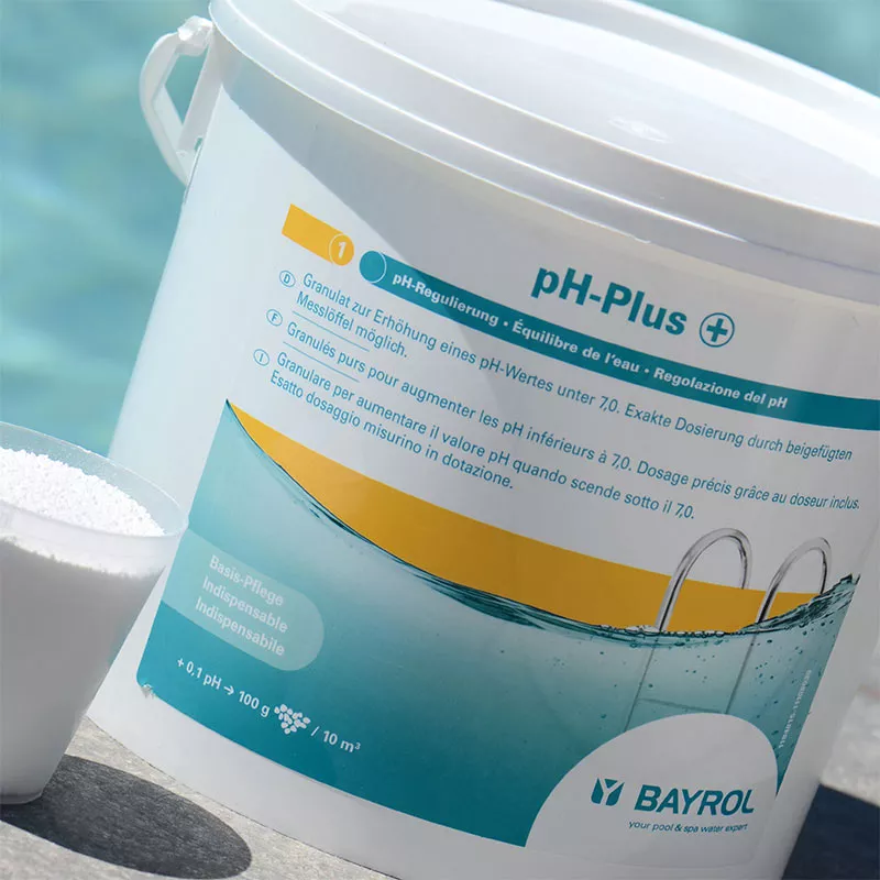 pH-Plus_bucket-cup-zoom Bayrol pH Plus - 12 kg