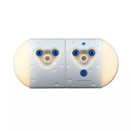 652002 UWE Jetstream BAMBO 2 Fertigbausatz o. Beleuchtung