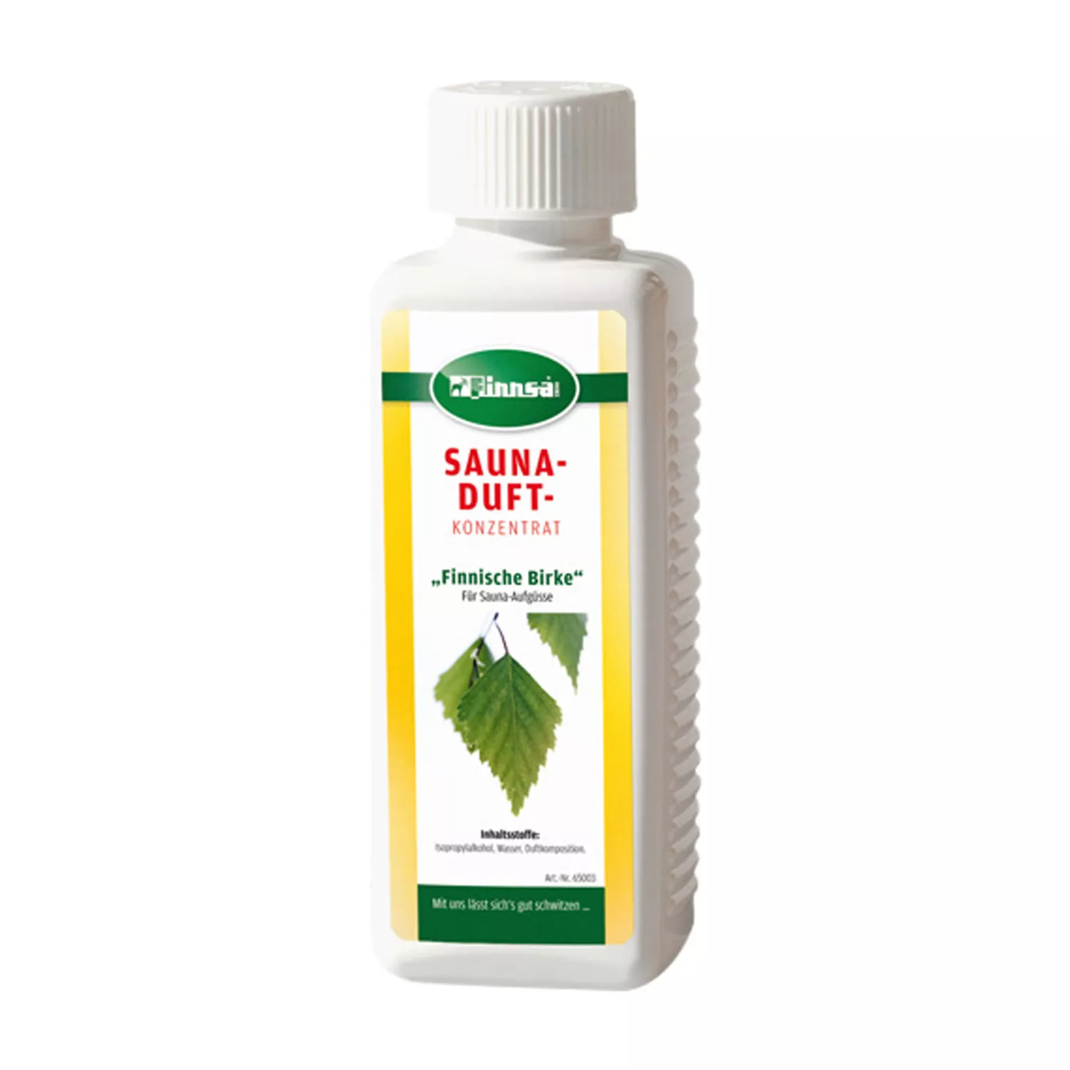 Saunaaufguss Set Basic 